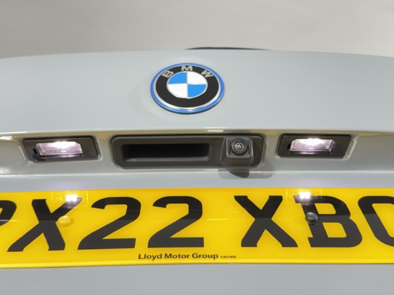 2022 (22) BMW X3 xDrive 30e M Sport 5dr Auto 5106869