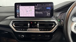 2022 (22) BMW X3 xDrive 30e M Sport 5dr Auto 5106844