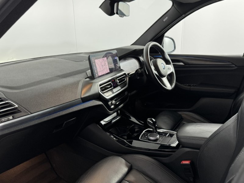 2022 (22) BMW X3 xDrive 30e M Sport 5dr Auto 5106880