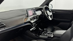 2022 (22) BMW X3 xDrive 30e M Sport 5dr Auto 5106880