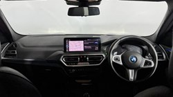 2022 (22) BMW X3 xDrive 30e M Sport 5dr Auto 5106877