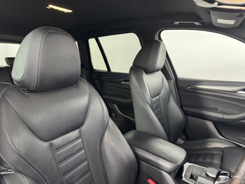 2022 (22) BMW X3 xDrive 30e M Sport 5dr Auto 5106857