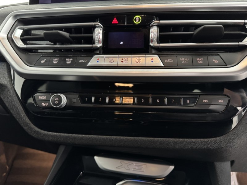 2022 (22) BMW X3 xDrive 30e M Sport 5dr Auto 5106850