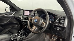 2022 (22) BMW X3 xDrive 30e M Sport 5dr Auto 5106853