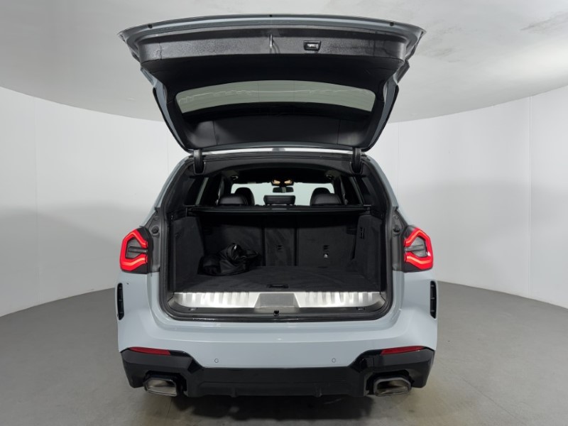 2022 (22) BMW X3 xDrive 30e M Sport 5dr Auto 5106872