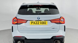 2022 (22) BMW X3 xDrive 30e M Sport 5dr Auto 5106874