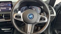 2022 (22) BMW X3 xDrive 30e M Sport 5dr Auto 5106846