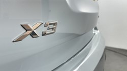 2022 (22) BMW X3 xDrive 30e M Sport 5dr Auto 5106870