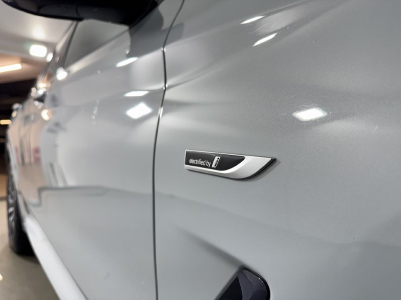 2022 (22) BMW X3 xDrive 30e M Sport 5dr Auto 5106862