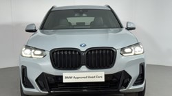 2022 (22) BMW X3 xDrive 30e M Sport 5dr Auto 5106885
