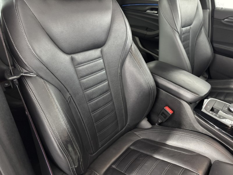 2022 (22) BMW X3 xDrive 30e M Sport 5dr Auto 5106858