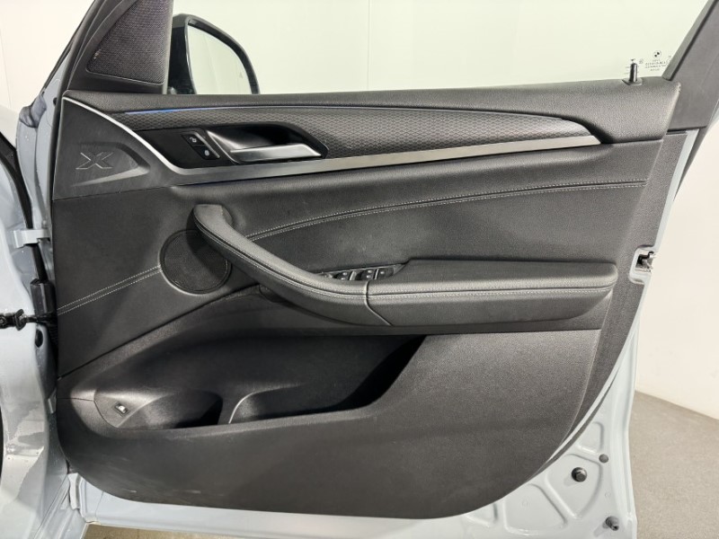 2022 (22) BMW X3 xDrive 30e M Sport 5dr Auto 5106859