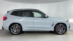 2022 (22) BMW X3 xDrive 30e M Sport 5dr Auto 5106883