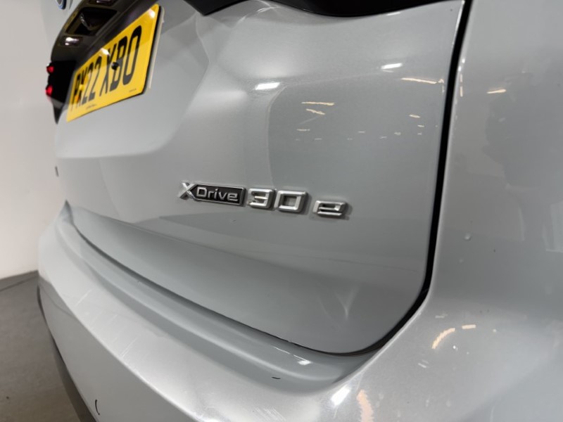 2022 (22) BMW X3 xDrive 30e M Sport 5dr Auto 5106867