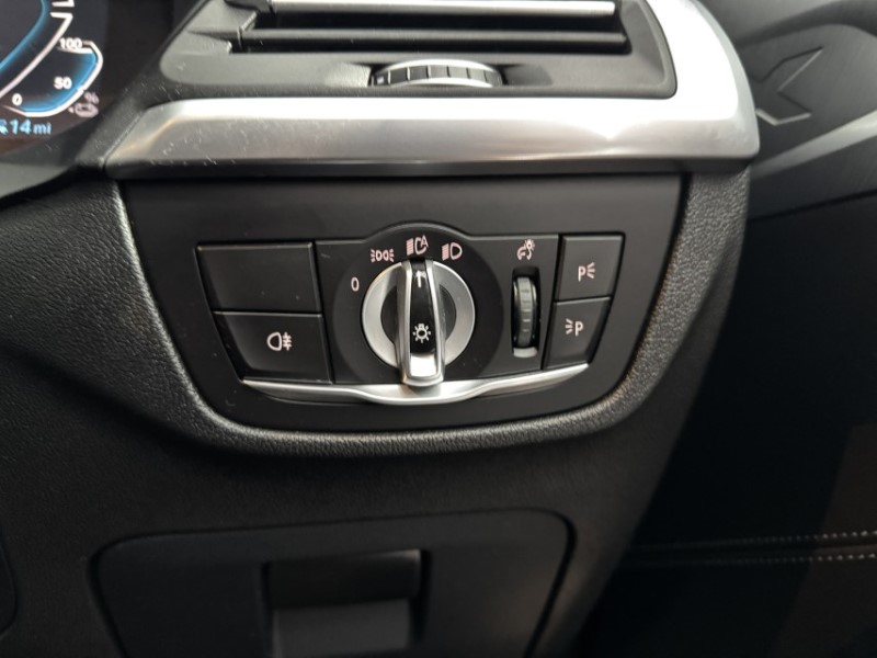 2022 (22) BMW X3 xDrive 30e M Sport 5dr Auto 5106849