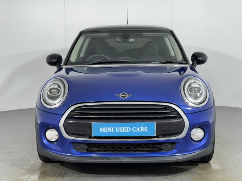 2019 (19) MINI HATCHBACK 1.5 Cooper Classic II 3dr 5111120