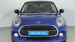2019 (19) MINI HATCHBACK 1.5 Cooper Classic II 3dr 5111120