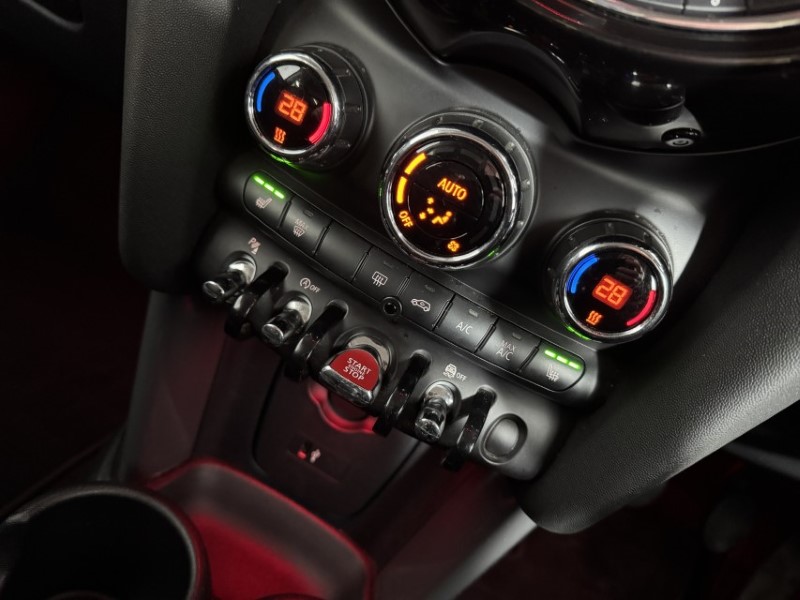 2019 (19) MINI HATCHBACK 1.5 Cooper Classic II 3dr 5111091