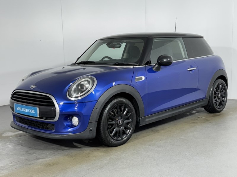 2019 (19) MINI HATCHBACK 1.5 Cooper Classic II 3dr 5111129