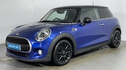 2019 (19) MINI HATCHBACK 1.5 Cooper Classic II 3dr 5111129