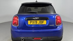 2019 (19) MINI HATCHBACK 1.5 Cooper Classic II 3dr 5111114