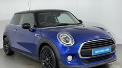 2019 (19) MINI HATCHBACK 1.5 Cooper Classic II 3dr 5111133