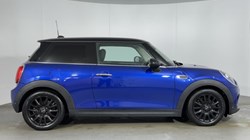 2019 (19) MINI HATCHBACK 1.5 Cooper Classic II 3dr 5111132