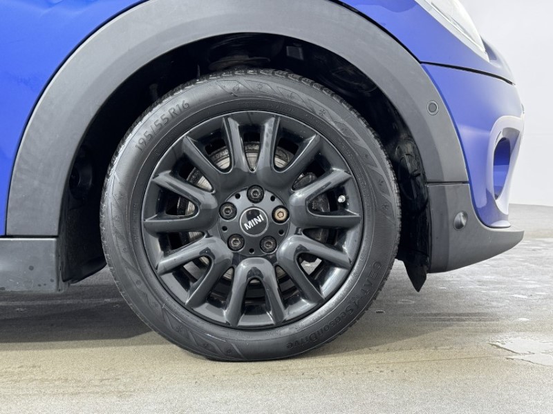 2019 (19) MINI HATCHBACK 1.5 Cooper Classic II 3dr 5111105