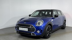 2019 (69) MINI CLUBMAN 2.0 Cooper S Exclusive 6dr Auto 5199688