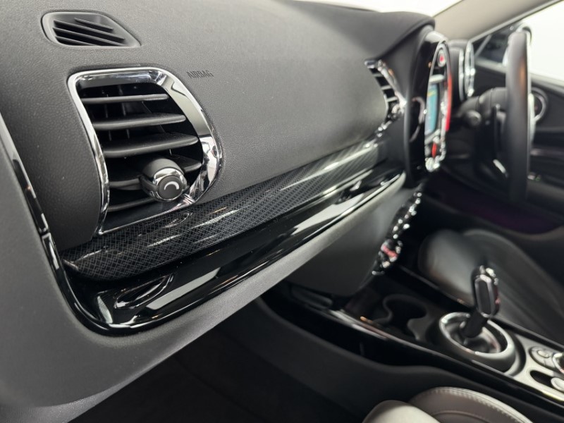 2019 (69) MINI CLUBMAN 2.0 Cooper S Exclusive 6dr Auto 5199681