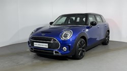 2019 (69) MINI CLUBMAN 2.0 Cooper S Exclusive 6dr Auto 5199707