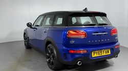 2019 (69) MINI CLUBMAN 2.0 Cooper S Exclusive 6dr Auto 5199695