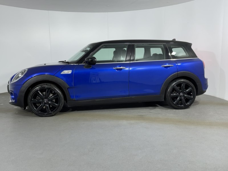 2019 (69) MINI CLUBMAN 2.0 Cooper S Exclusive 6dr Auto 5199708
