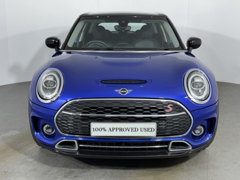 2019 (69) MINI CLUBMAN 2.0 Cooper S Exclusive 6dr Auto 5199711