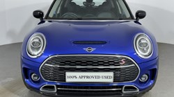 2019 (69) MINI CLUBMAN 2.0 Cooper S Exclusive 6dr Auto 5199711