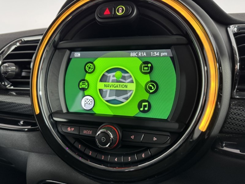 2019 (69) MINI CLUBMAN 2.0 Cooper S Exclusive 6dr Auto 5199640