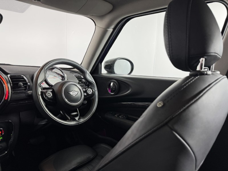 2019 (69) MINI CLUBMAN 2.0 Cooper S Exclusive 6dr Auto 5199676