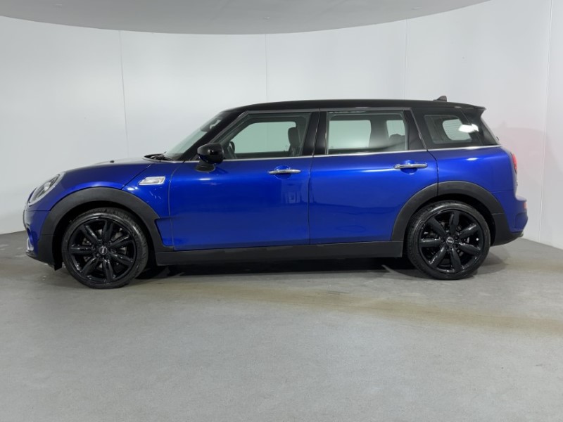 2019 (69) MINI CLUBMAN 2.0 Cooper S Exclusive 6dr Auto 5199709