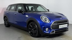 2019 (69) MINI CLUBMAN 2.0 Cooper S Exclusive 6dr Auto 5199726