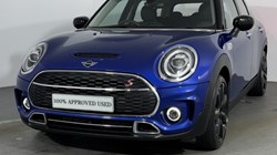 2019 (69) MINI CLUBMAN 2.0 Cooper S Exclusive 6dr Auto 5199728