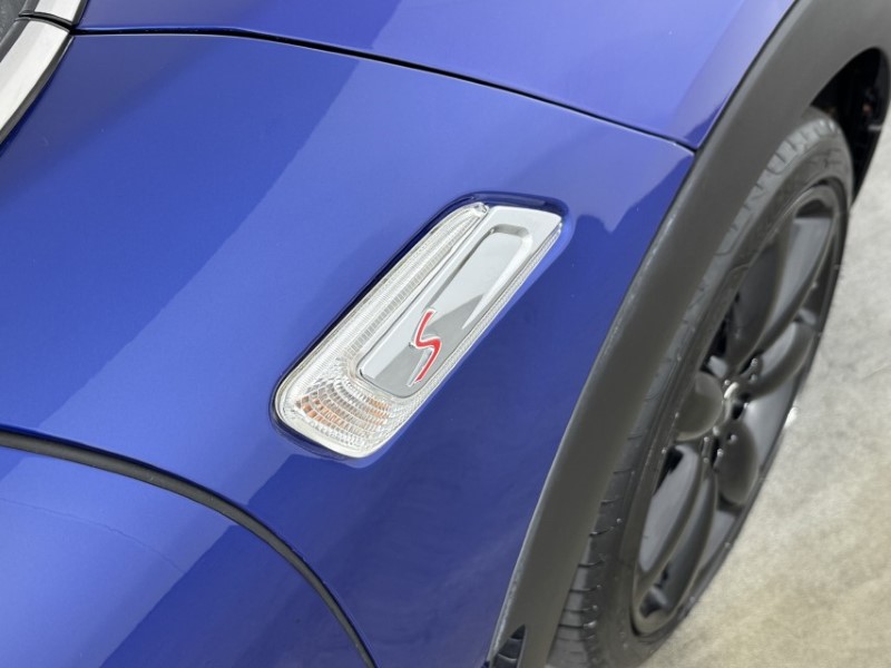 2019 (69) MINI CLUBMAN 2.0 Cooper S Exclusive 6dr Auto 5199655