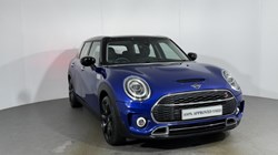 2019 (69) MINI CLUBMAN 2.0 Cooper S Exclusive 6dr Auto 5199686