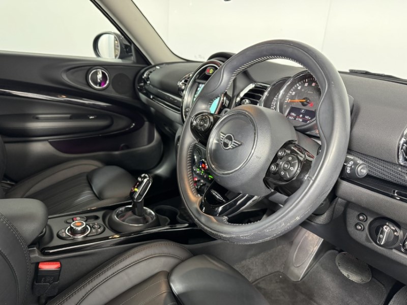 2019 (69) MINI CLUBMAN 2.0 Cooper S Exclusive 6dr Auto 5199648