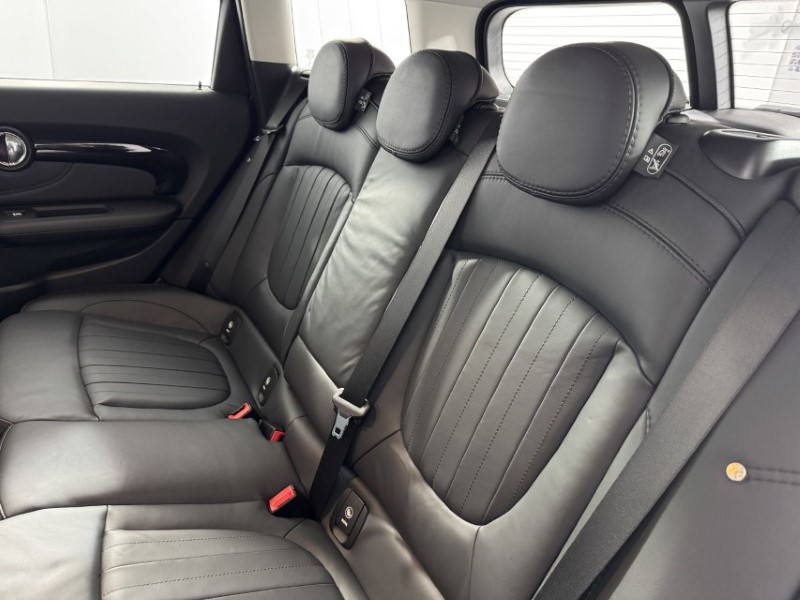 2019 (69) MINI CLUBMAN 2.0 Cooper S Exclusive 6dr Auto 5199670