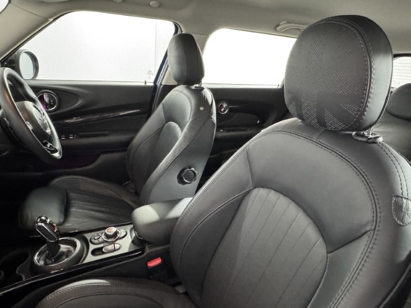 2019 (69) MINI CLUBMAN 2.0 Cooper S Exclusive 6dr Auto 5199678