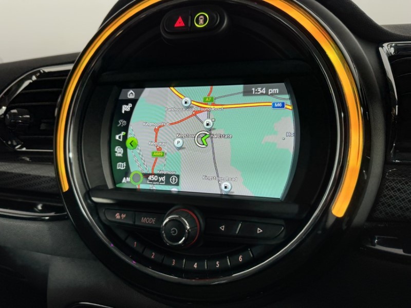 2019 (69) MINI CLUBMAN 2.0 Cooper S Exclusive 6dr Auto 5199641