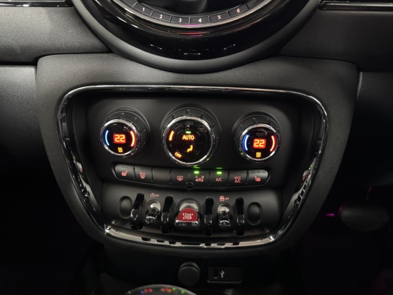 2019 (69) MINI CLUBMAN 2.0 Cooper S Exclusive 6dr Auto 5199642