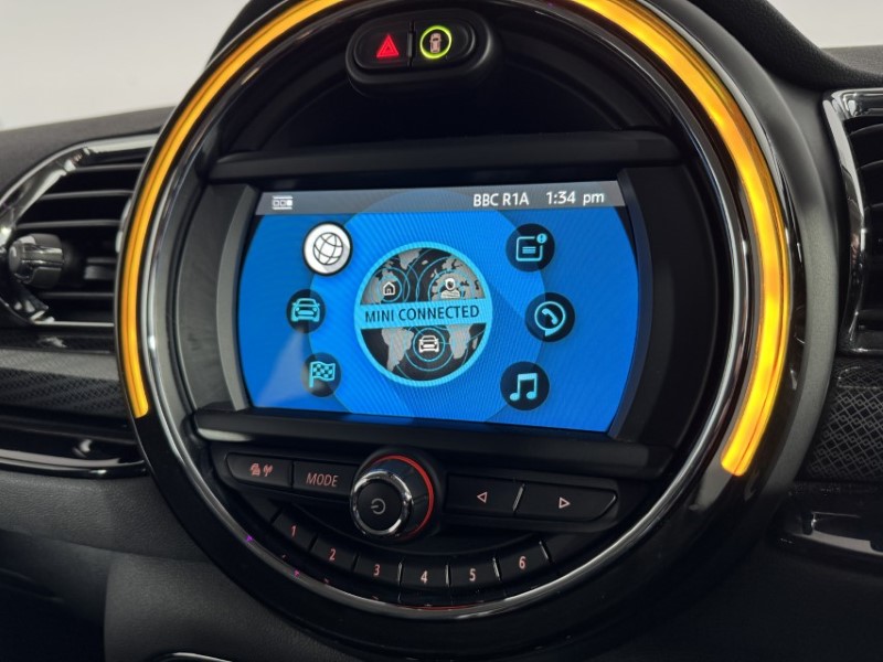 2019 (69) MINI CLUBMAN 2.0 Cooper S Exclusive 6dr Auto 5199638