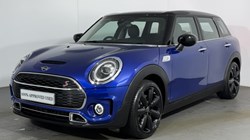 2019 (69) MINI CLUBMAN 2.0 Cooper S Exclusive 6dr Auto 5199721