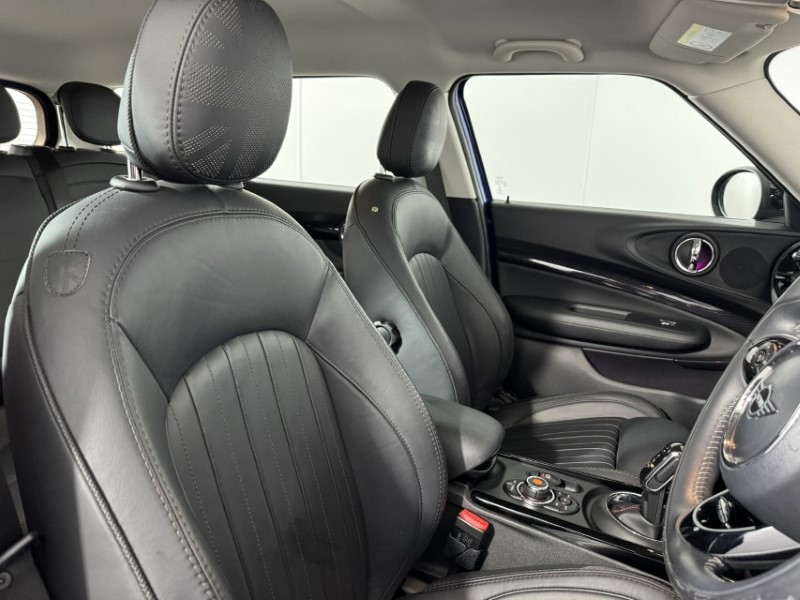 2019 (69) MINI CLUBMAN 2.0 Cooper S Exclusive 6dr Auto 5199647